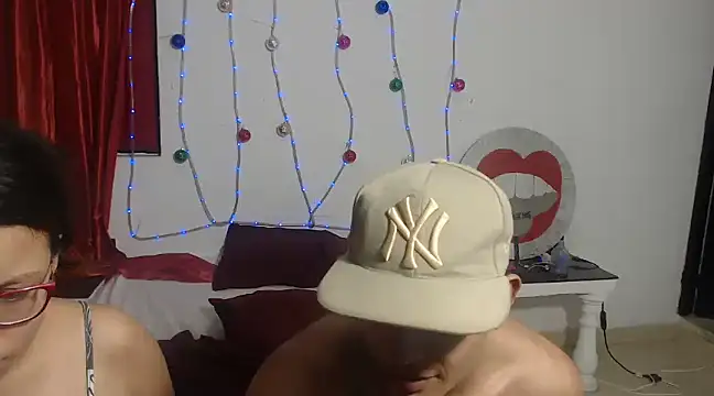 Snapshot of PartySexting chatting on 12/14/24, 08:56 PartySexting online show from 12/14/24, 08:56