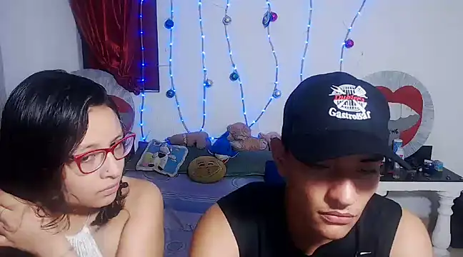 Snapshot of PartySexting chatting on 01/29/25, 02:51 PartySexting online show from 01/29/25, 02:51