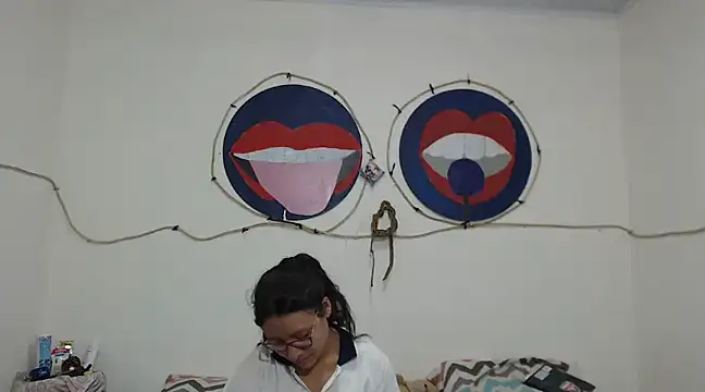 Snapshot of PartySexting chatting on 02/12/25, 08:27 PartySexting online show from 02/12/25, 08:27