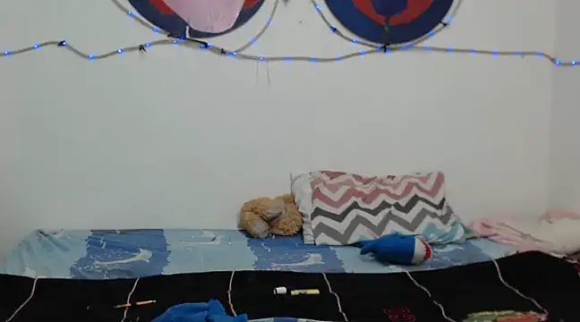 Snapshot of PartySexting chatting on 02/15/25, 08:11 PartySexting online show from 02/15/25, 08:11