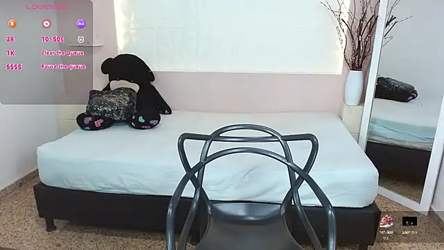 GemaRush online show from 02/12/25, 11:40