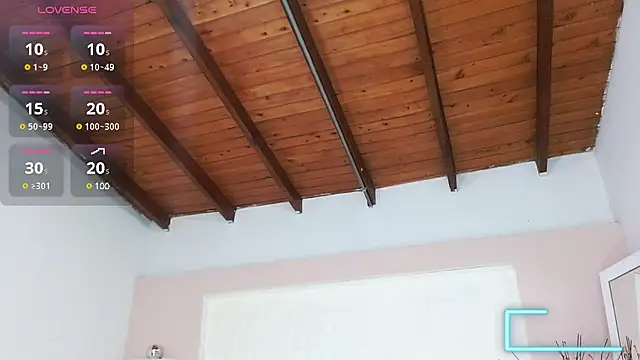 GemaRush online show from 03/09/25, 06:54