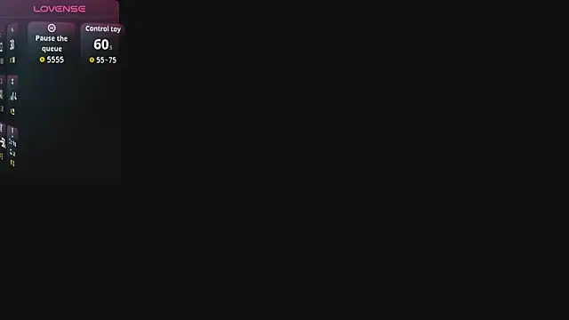 GemaRush online show from 10/20/25, 08:53