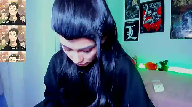 Snapshot of _sakae_ chatting on 01/18/25, 12:13 sakae online show from 01/18/25, 12:13