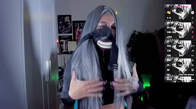 Snapshot of _sakae_ chatting on 02/16/25, 07:04 sakae online show from 02/16/25, 07:04