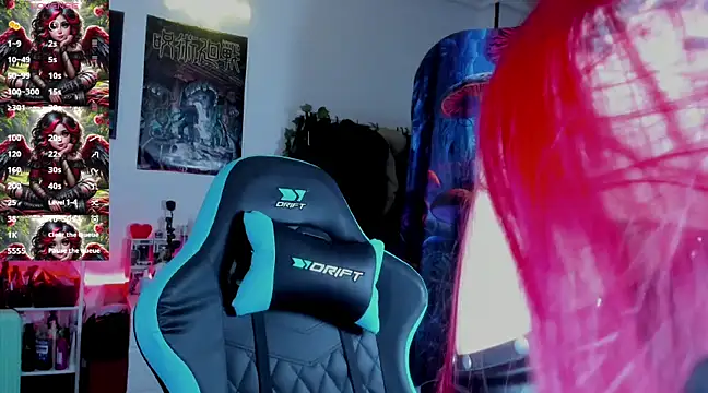 Snapshot of _sakae_ chatting on 02/21/25, 11:21 sakae online show from 02/21/25, 11:21