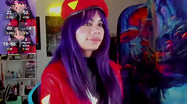 Snapshot of _sakae_ chatting on 02/28/25, 06:54 sakae online show from 02/28/25, 06:54