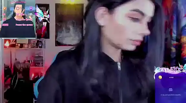 Snapshot of _sakae_ chatting on 03/11/25, 11:48 sakae online show from 03/11/25, 11:48