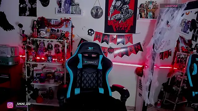 Snapshot of _sakae_ chatting on 10/27/25, 02:10 sakae online show from 10/27/25, 02:10