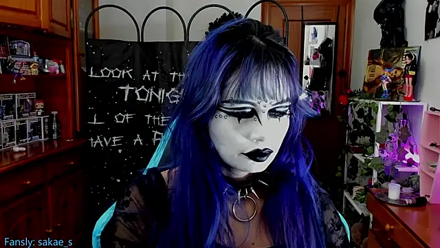 Snapshot of _sakae_ chatting on 01/11/26, 11:04 sakae online show from 01/11/26, 11:04