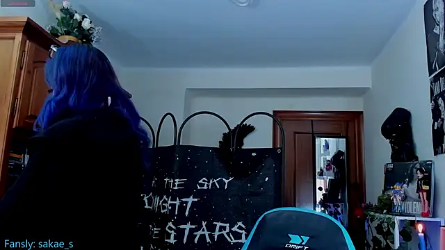 Snapshot of _sakae_ chatting on 01/12/26, 11:54 sakae online show from 01/12/26, 11:54