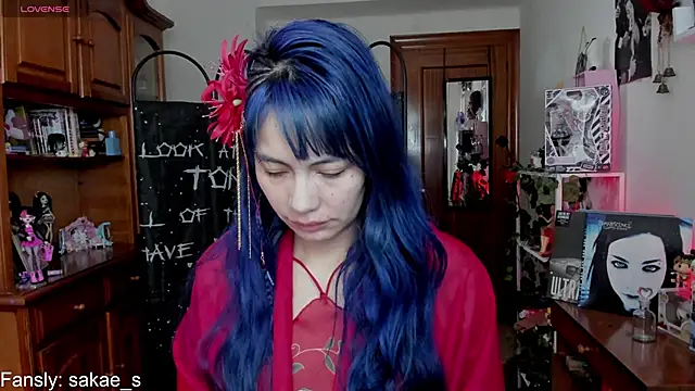 Snapshot of _sakae_ chatting on 04/21/26, 07:14 sakae online show from 04/21/26, 07:14