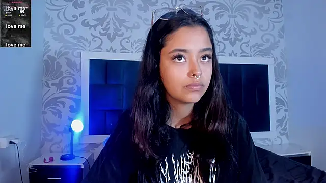 Ariana Pierce online show from 12/30/24, 03:03