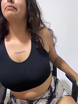 Ariana Pierce online show from 05/16/26, 09:13