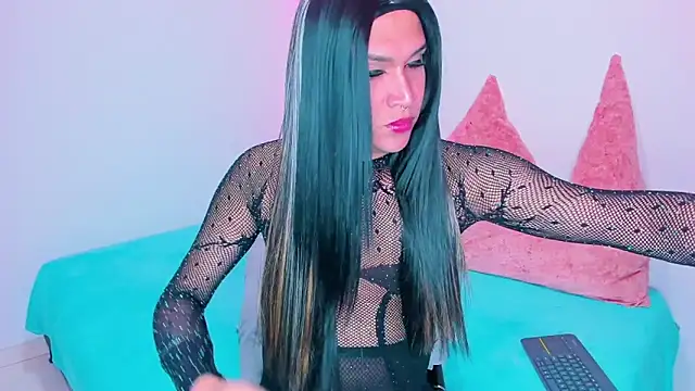 Candace Queen online show from 09/13/25, 02:17