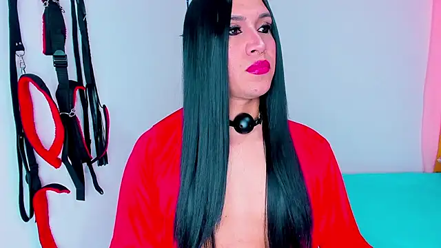 Candace Queen online show from 11/04/25, 07:02