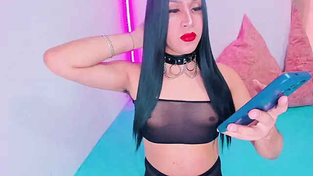 Candace Queen online show from 04/23/26, 08:00