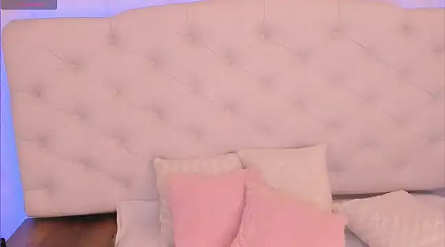 anchela-garcia1 online show from 01/20/25, 07:25