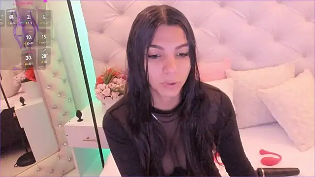 anchela-garcia1 online show from 03/04/25, 12:12