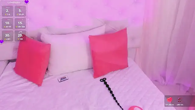 anchela-garcia1 online show from 11/05/25, 02:50