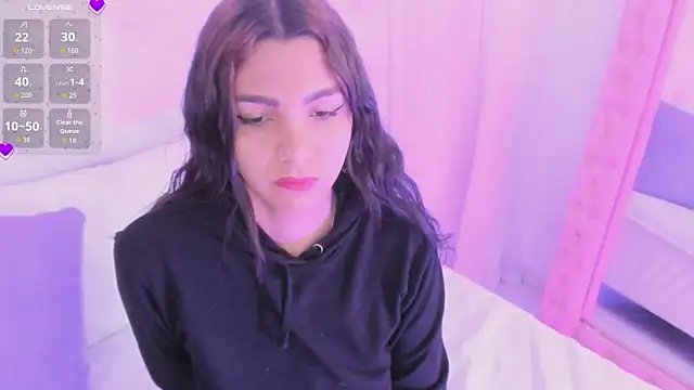 anchela-garcia1 online show from 12/02/25, 02:12