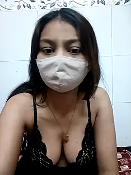 Alina 398 online show from 02/03/25, 02:24