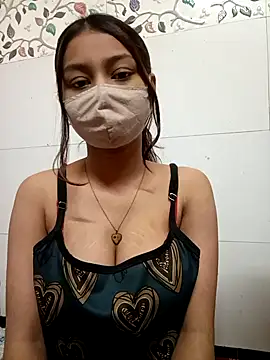 Alina 398 online show from 02/05/25, 01:44