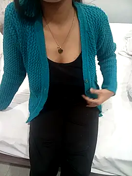 Alina 398 online show from 03/21/25, 12:50