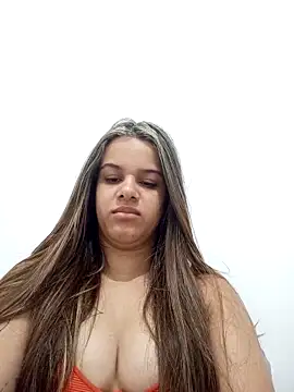 princesaa98 online show from 10/25/25, 10:34