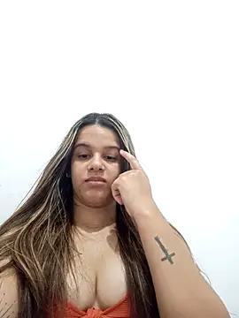 princesaa98 online show from 12/17/25, 02:39