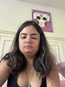 Snapshot of littlemissbabycakes chatting on 06/17/26, 10:21 littlemissbabycakes online show from 06/17/26, 10:21