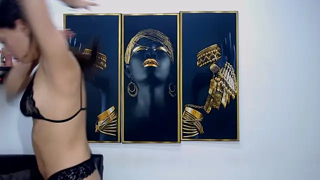 Snapshot of BDSM_Fetish_nolimit69 chatting on 09/24/25, 12:03 BDSM Fetish nolimit69 online show from 09/24/25, 12:03