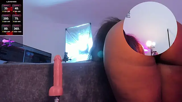 mia-brit online show from 03/18/25, 09:21