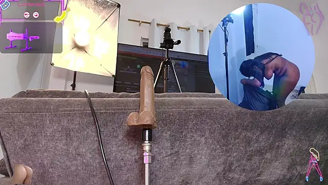 mia-brit online show from 02/22/26, 08:40