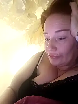 Engel mia online show from 02/13/25, 07:03