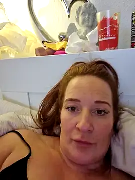 Engel mia online show from 02/16/25, 05:37