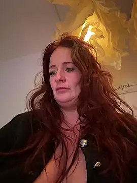 Engel mia online show from 10/19/25, 09:15