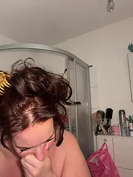 Engel mia online show from 04/23/26, 09:30