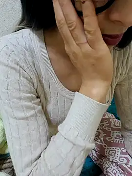 Snapshot of Linda-53 chatting on 01/24/25, 09:26 Linda-53 online show from 01/24/25, 09:26