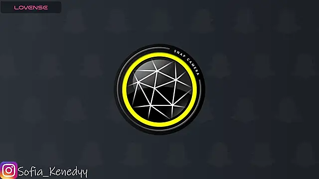 Sofia kenedyy online show from 10/28/25, 09:13