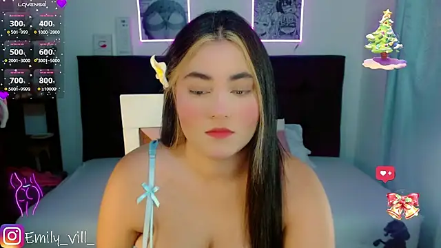 Sofia kenedyy online show from 11/20/25, 09:03