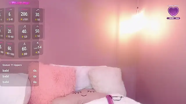 Snapshot of cami_fire chatting on 01/23/25, 07:22 cami fire online show from 01/23/25, 07:22