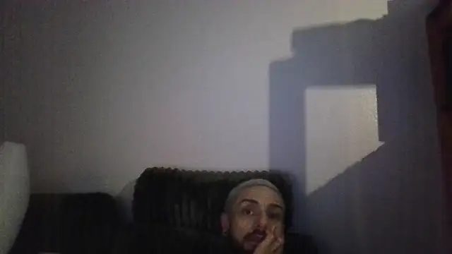 DerekPerez2025 online show from 03/30/26, 08:04