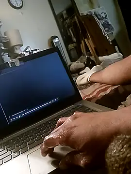 Creationmonster0 online show from 03/02/25, 11:29