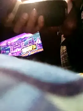 Creationmonster0 online show from 11/16/25, 12:22