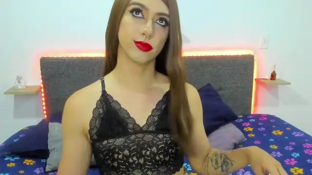 ashley sans2000 online show from 03/11/25, 09:04