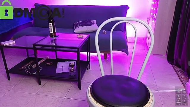 Lia madame online show from 03/08/25, 05:59