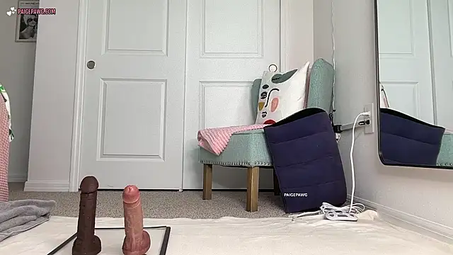 PaigePawg online show from 03/19/26, 02:21
