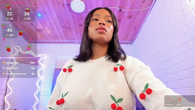 Snapshot of penelope_tay1 chatting on 02/28/25, 07:05 penelope tay1 online show from 02/28/25, 07:05