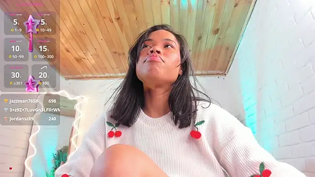 Snapshot of penelope_tay1 chatting on 03/21/25, 09:34 penelope tay1 online show from 03/21/25, 09:34